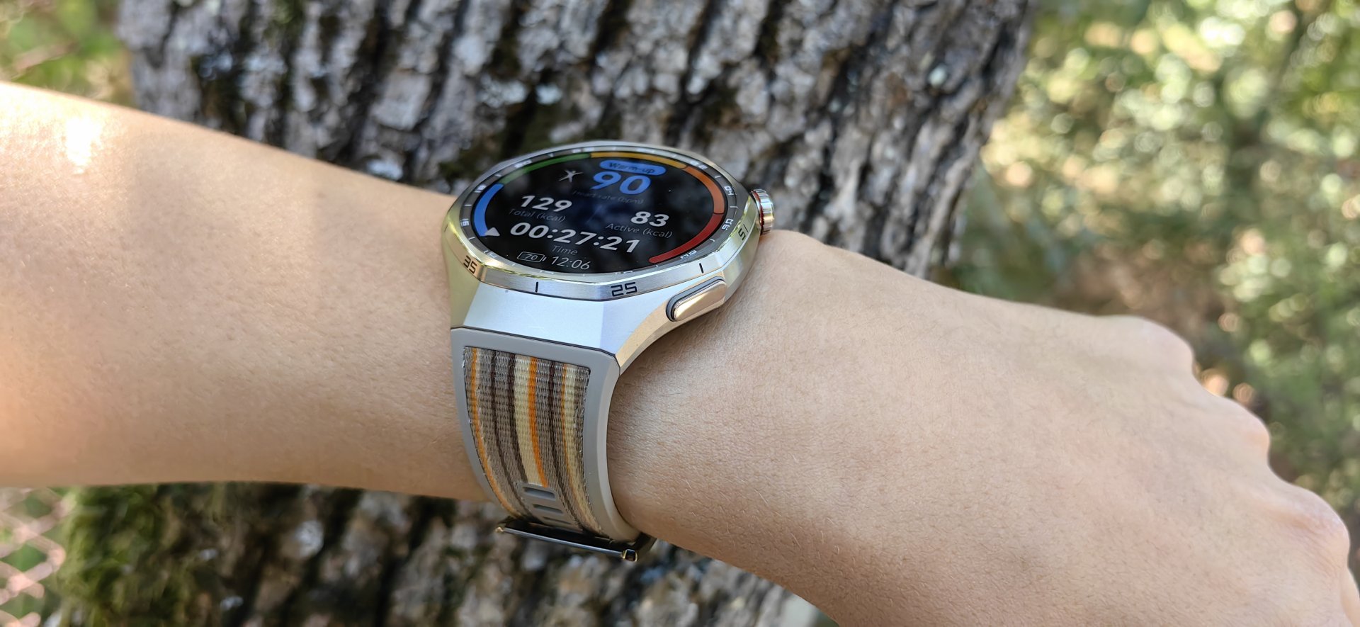 Huawei Watch 6 GT Pro