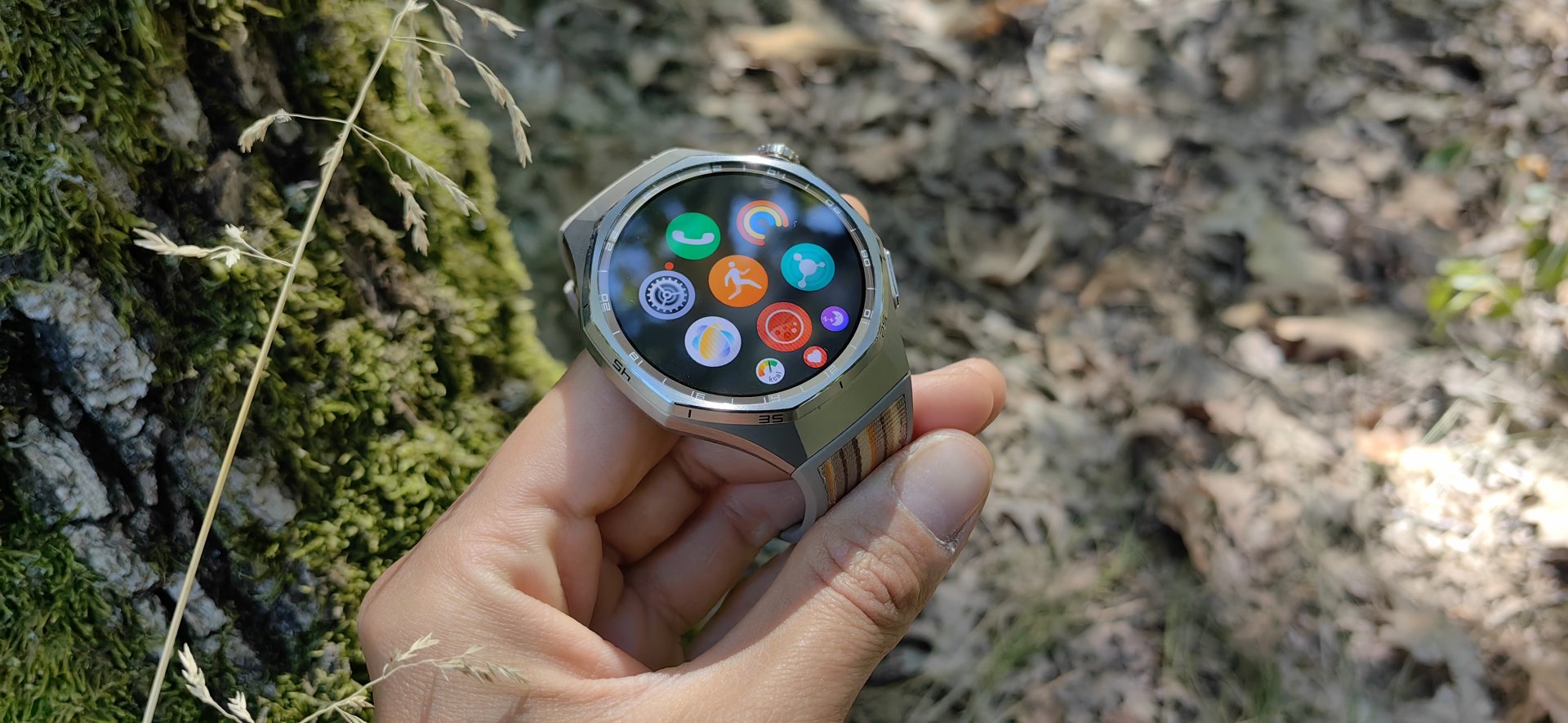Huawei Watch 6 GT Pro