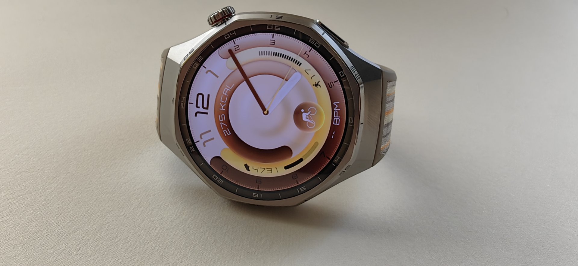 Huawei Watch 6 GT Pro