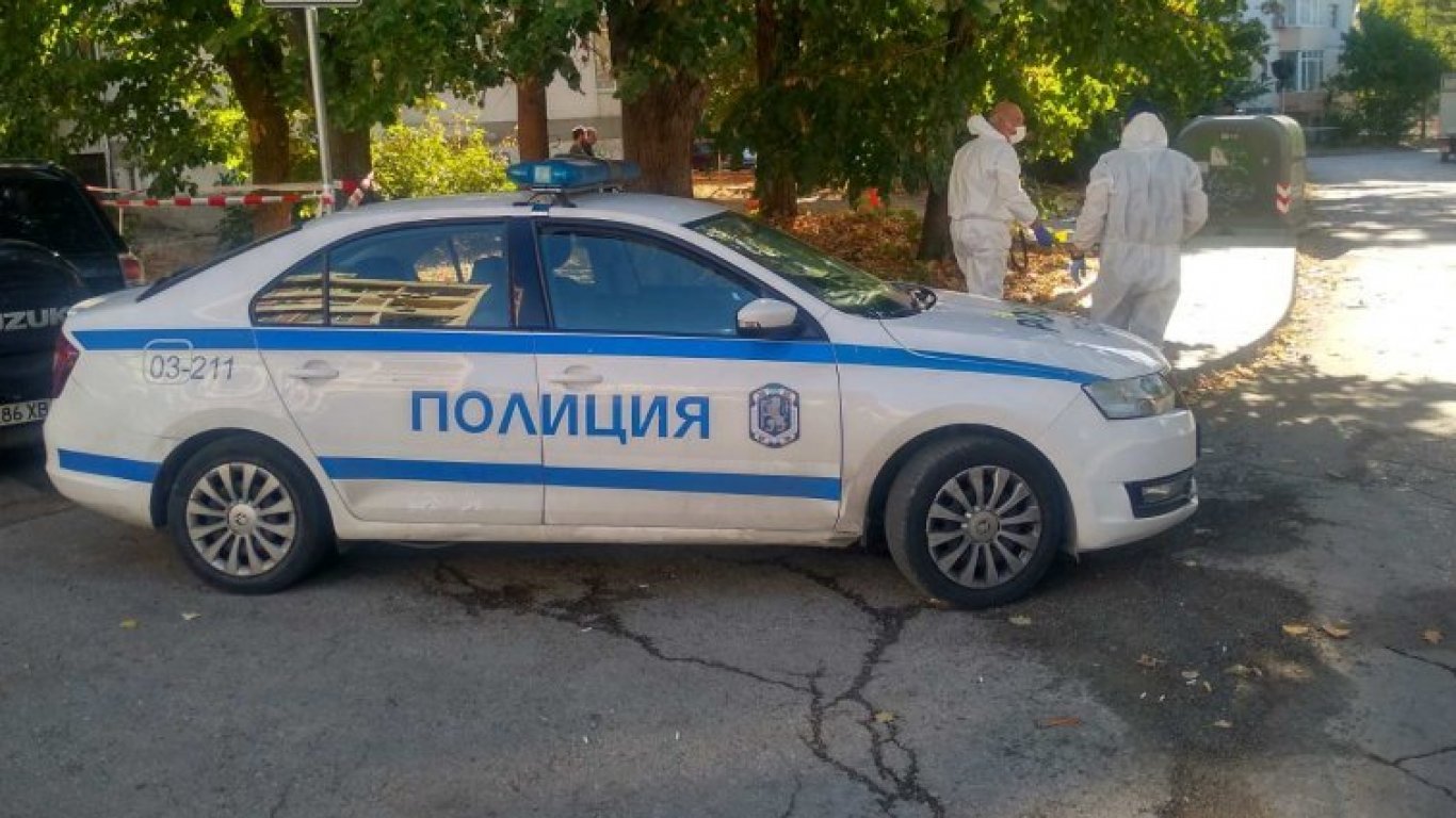 Откритата мъртва жена във Варна е била убита с нож 