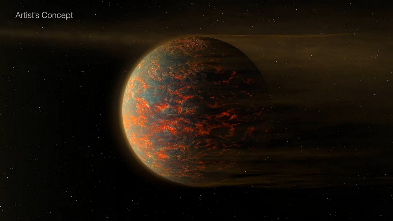 НАСА потвърди съществуването на 6000 екзопланети. Нито една не прилича на Земята