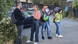 Без парно и топла вода до Нова година: "Дружба 2" се разбунтува срещу "Топлофикация София"
