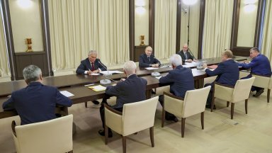 Повече от 700 000 руски войници се бият момента в