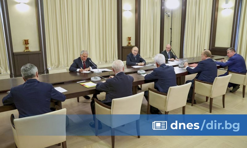 Повече от 700 000 руски войници се бият момента в