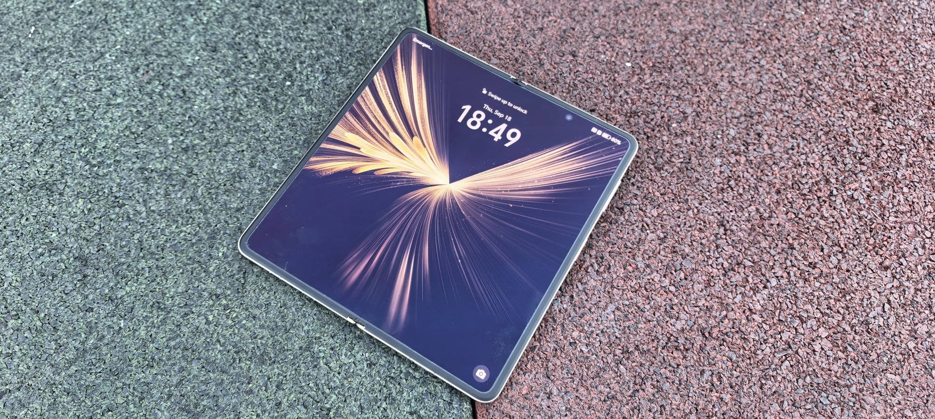 Honor Magic V5