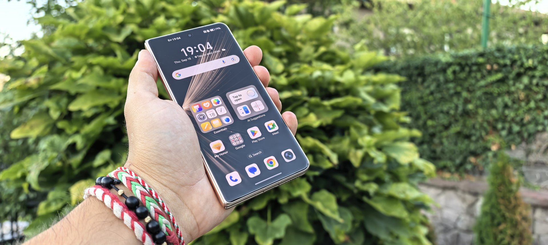 Honor Magic V5