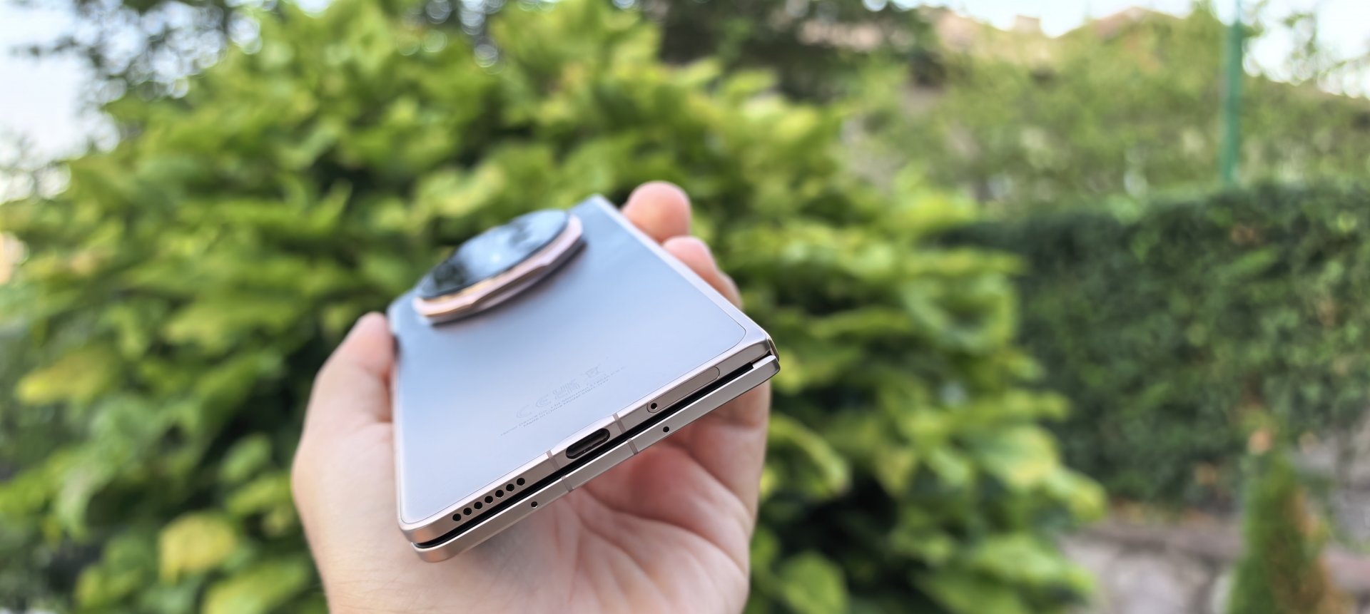 Honor Magic V5