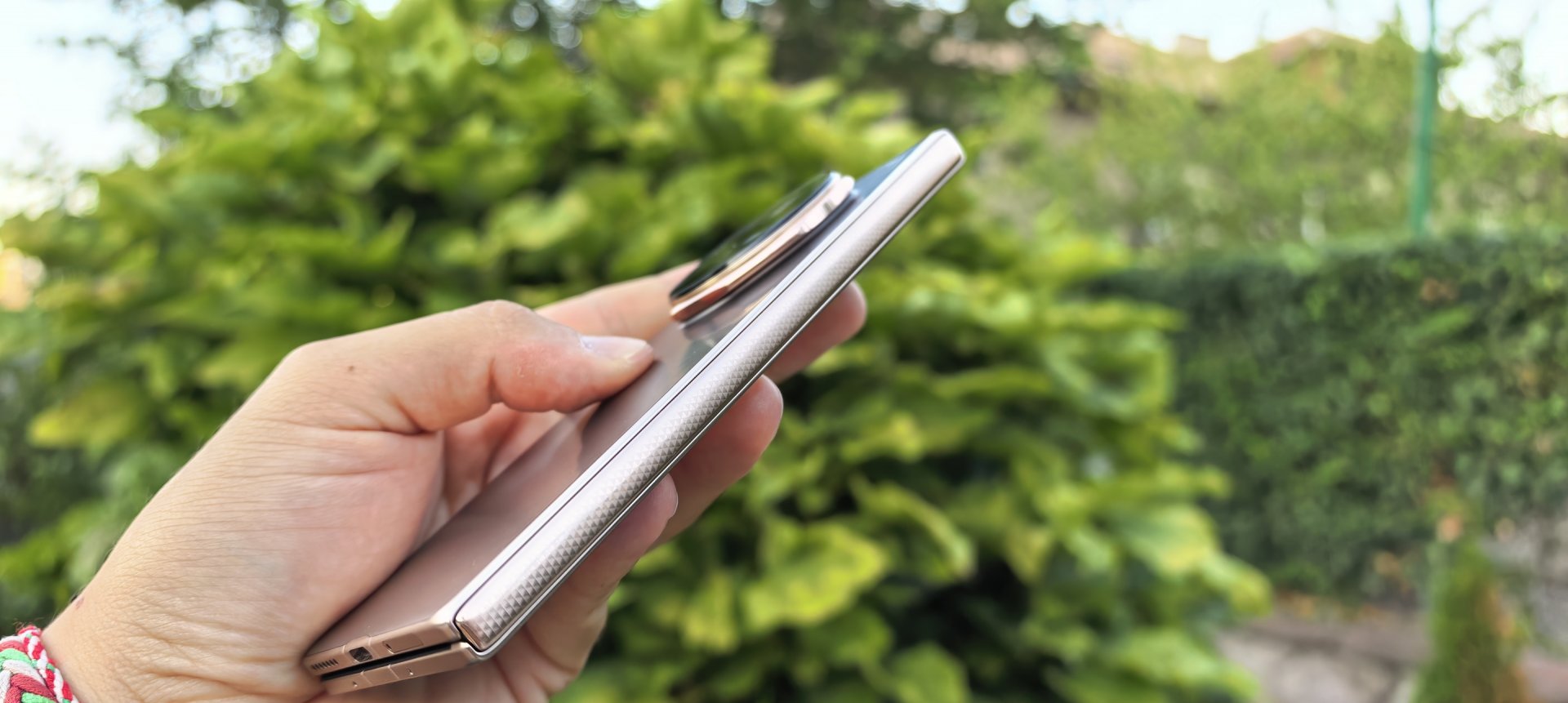 Honor Magic V5
