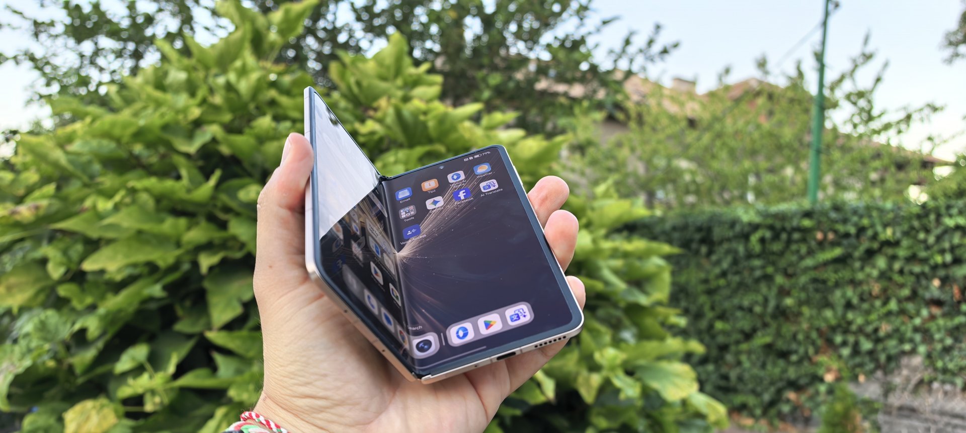 Honor Magic V5