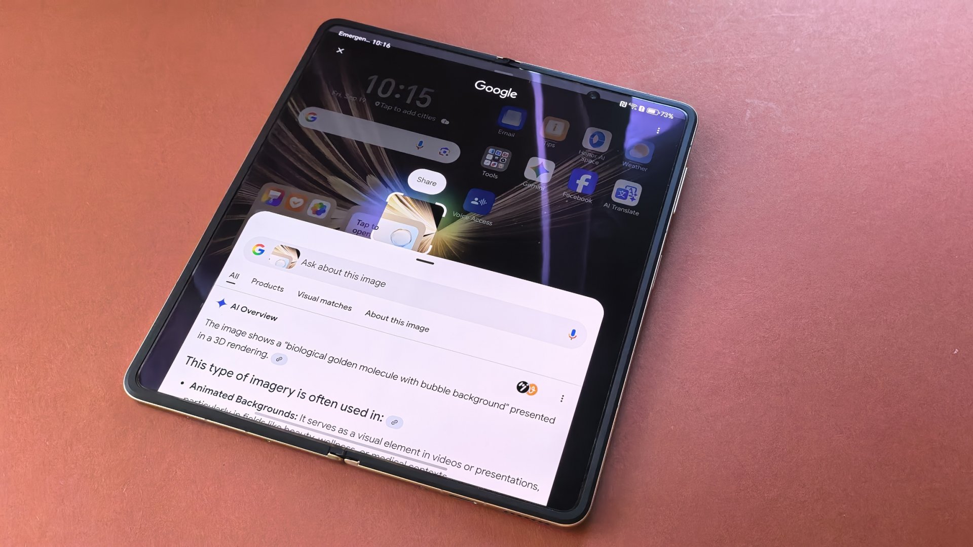 Honor Magic V5