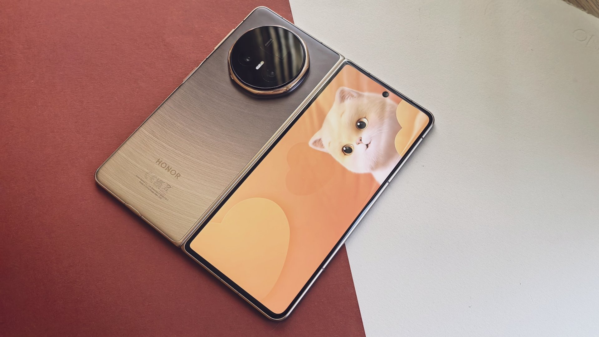 Honor Magic V5