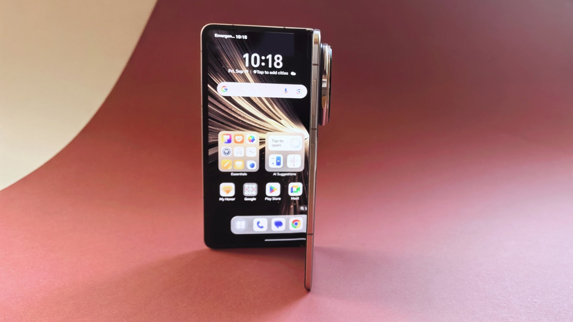 Honor Magic V5