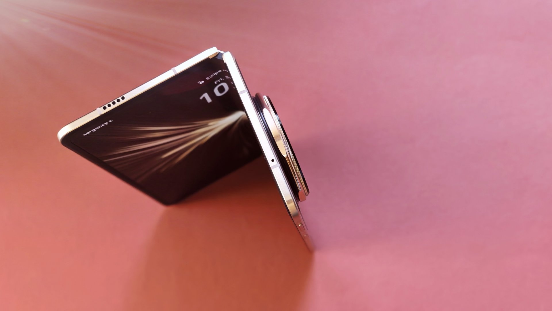 Honor Magic V5