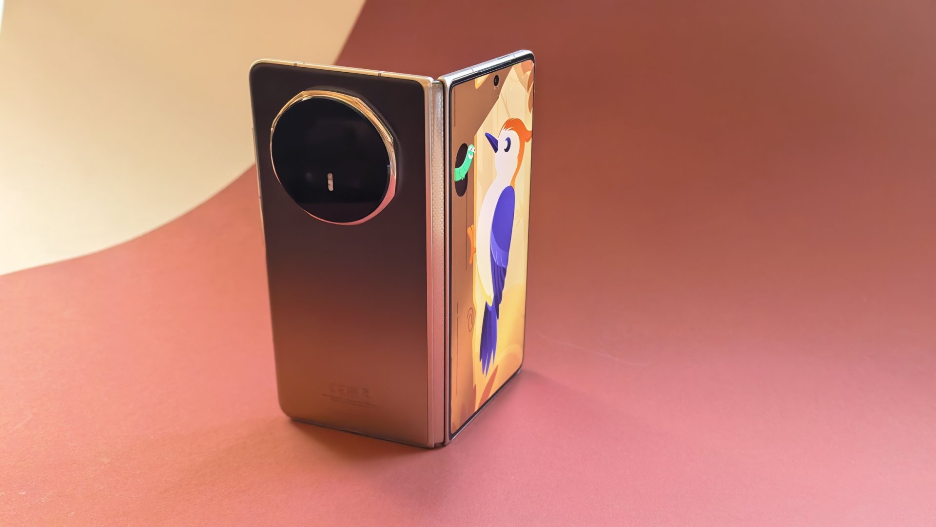 Honor Magic V5