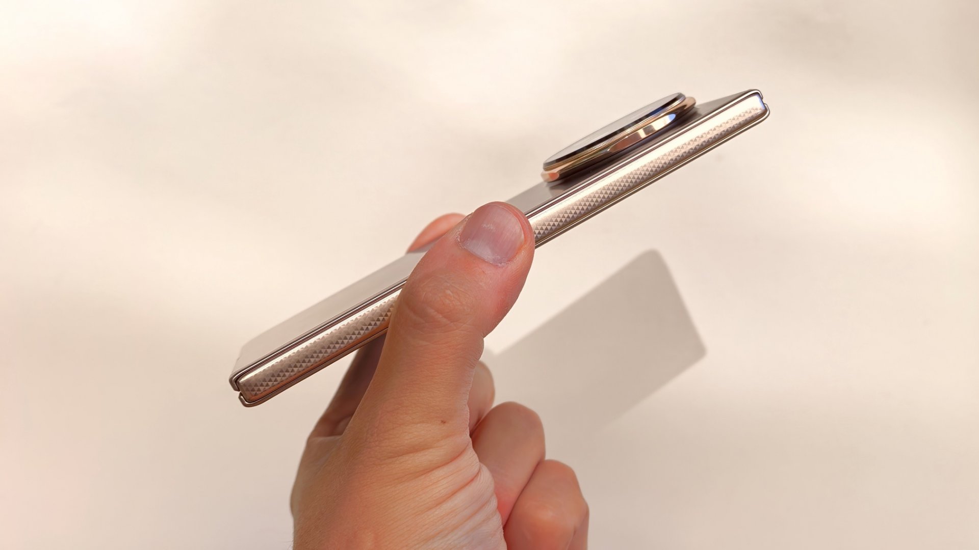 Honor Magic V5