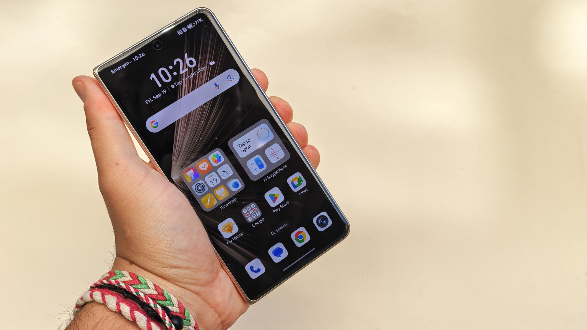 Honor Magic V5