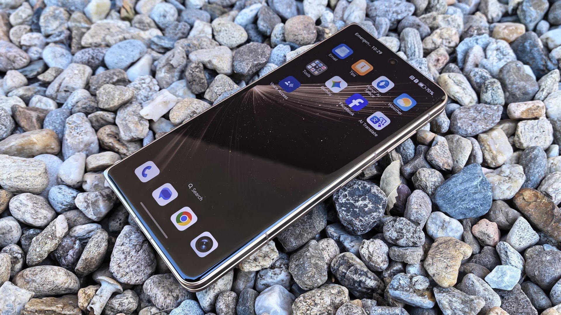 Honor Magic V5