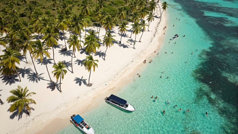 Открийте Доминикана: Перлата на Карибите