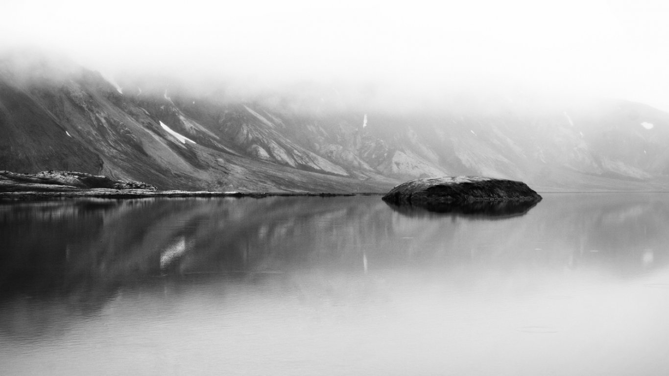 Малкият остров,  завзет от Великобритания, за да бъде спасен от СССР