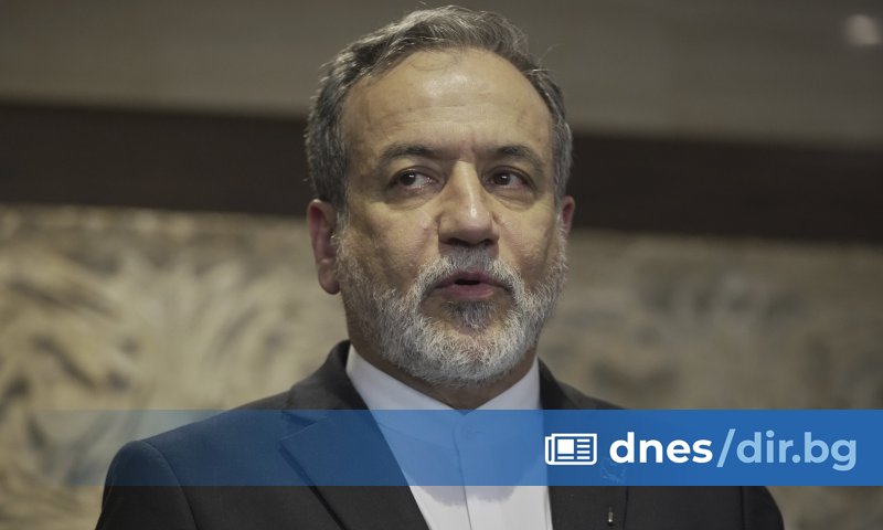 Иран представи креативно, справедливо и балансирано предложение, което отговаря на основателните