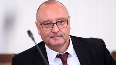 Втори отвод: Съдия Георги Ушев отказа да се произнася за ареста на Благомир Коцев