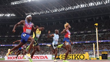 Отложиха Диамантената лига в Доха заради военния конфликт