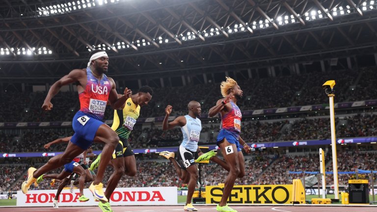 Отложиха Диамантената лига в Доха заради военния конфликт