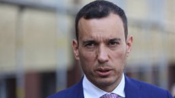 Васил Терзиев: Създаваме работна група за одит на "Топлофикация" заради "Дружба - 2"