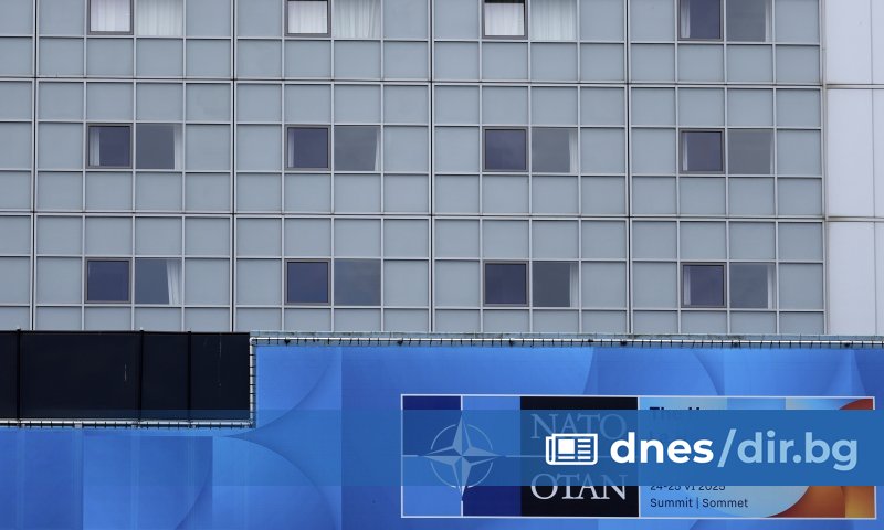 Естония реши да поиска консултации съгласно Член 4 от Северноатлантическия