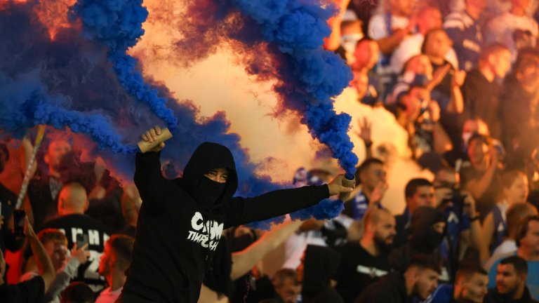 "Левски" пусна абонаментни карти, ще има билети за Суперкупата и на "Герена"