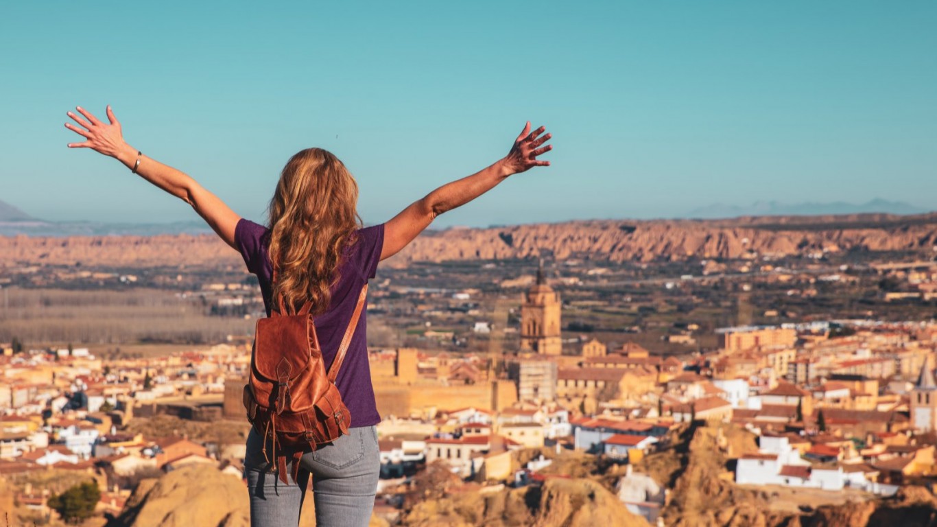 Почивка като никоя друга: Кои са 5-те уникални хотела в Европа, създадени за авантюристи?