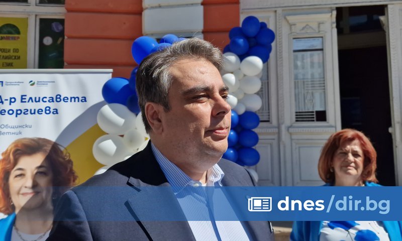 За клеветите от Пеевски ще търся правата по съдебен ред,