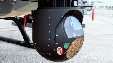 Увеличаването на нарушенията на въздушното пространство по източния и югоизточния