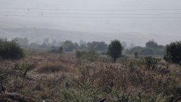 Пожарът в "Плама" е напълно изгасен, няма замърсяване на въздуха в Плевен