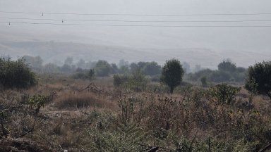 Няма опасност за здравето на населението на Плевен и близките