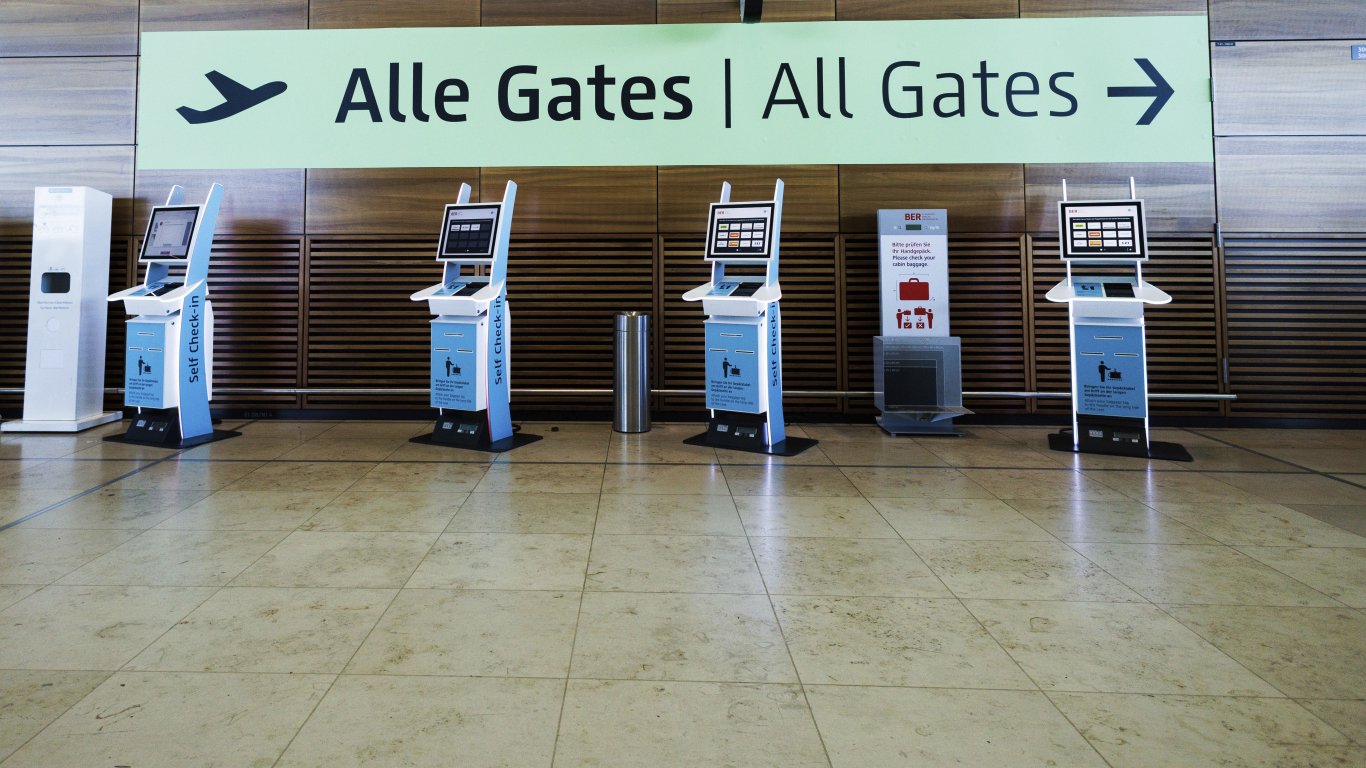 Германия обвинява Русия за киберхаос и избирателни интриги