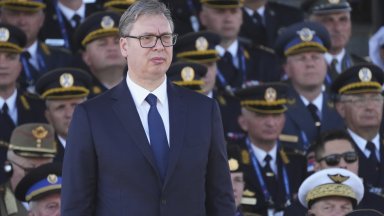 Сръбските служби издирват двама снайперисти, приели мокра поръчка, не е ясна мишената им