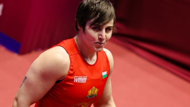 България завърши Световното по борба на 19-о място и със само един медал