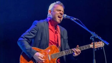 Sofia Guitar Fest 2025 събира в мастър класове Славчо Николов от Б.Т.Р. и проф. Цветан Недялков 