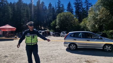 Откриха труп в Смолянско, разследват убийство