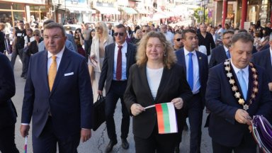 От всеки един български гражданин зависи както да помним нашата