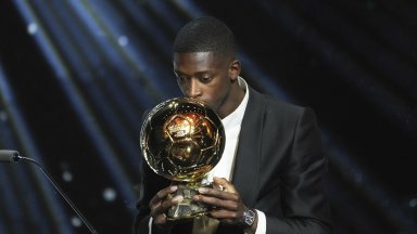 Шокираща офанзива: Саудитска Арабия се прицели в носителя на "Златната топка"