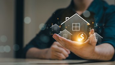 Можем ли да продадем имот с ипотека?