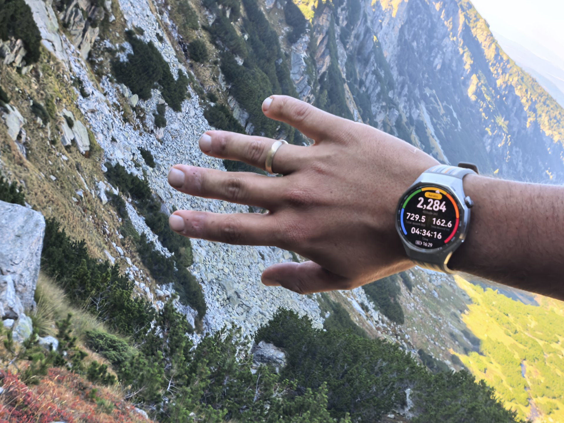 Huawei Watch 6 GT Pro