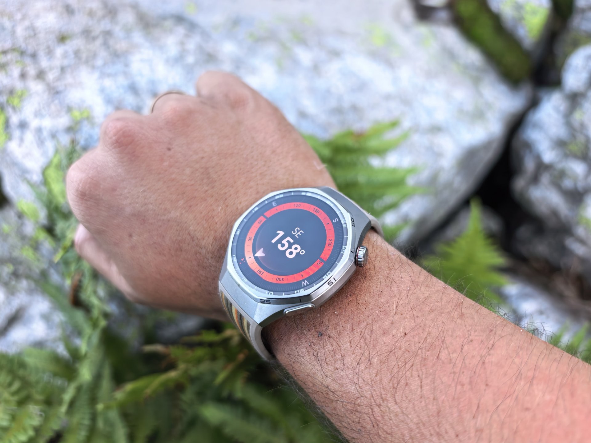 Huawei Watch 6 GT Pro