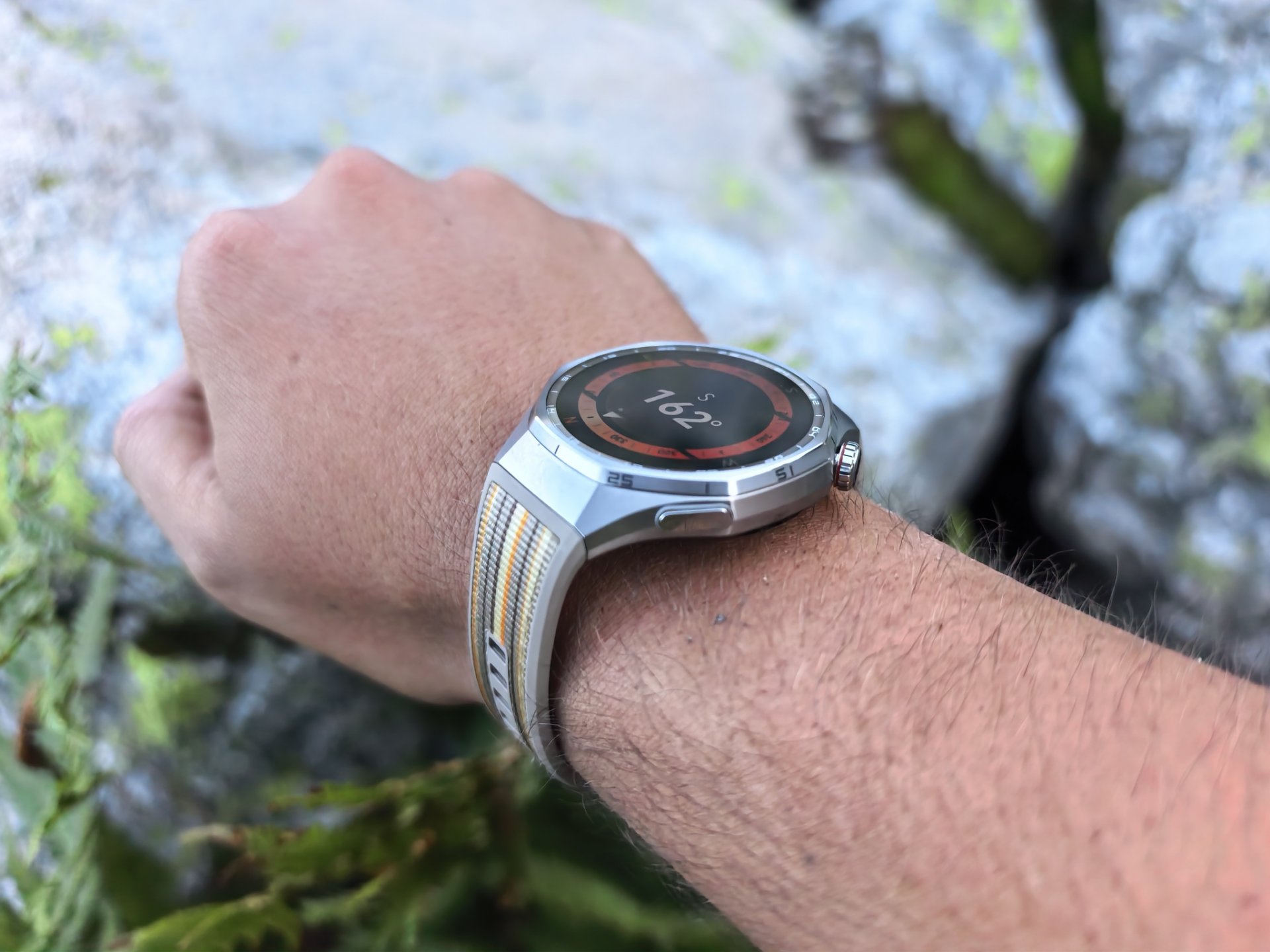 Huawei Watch 6 GT Pro