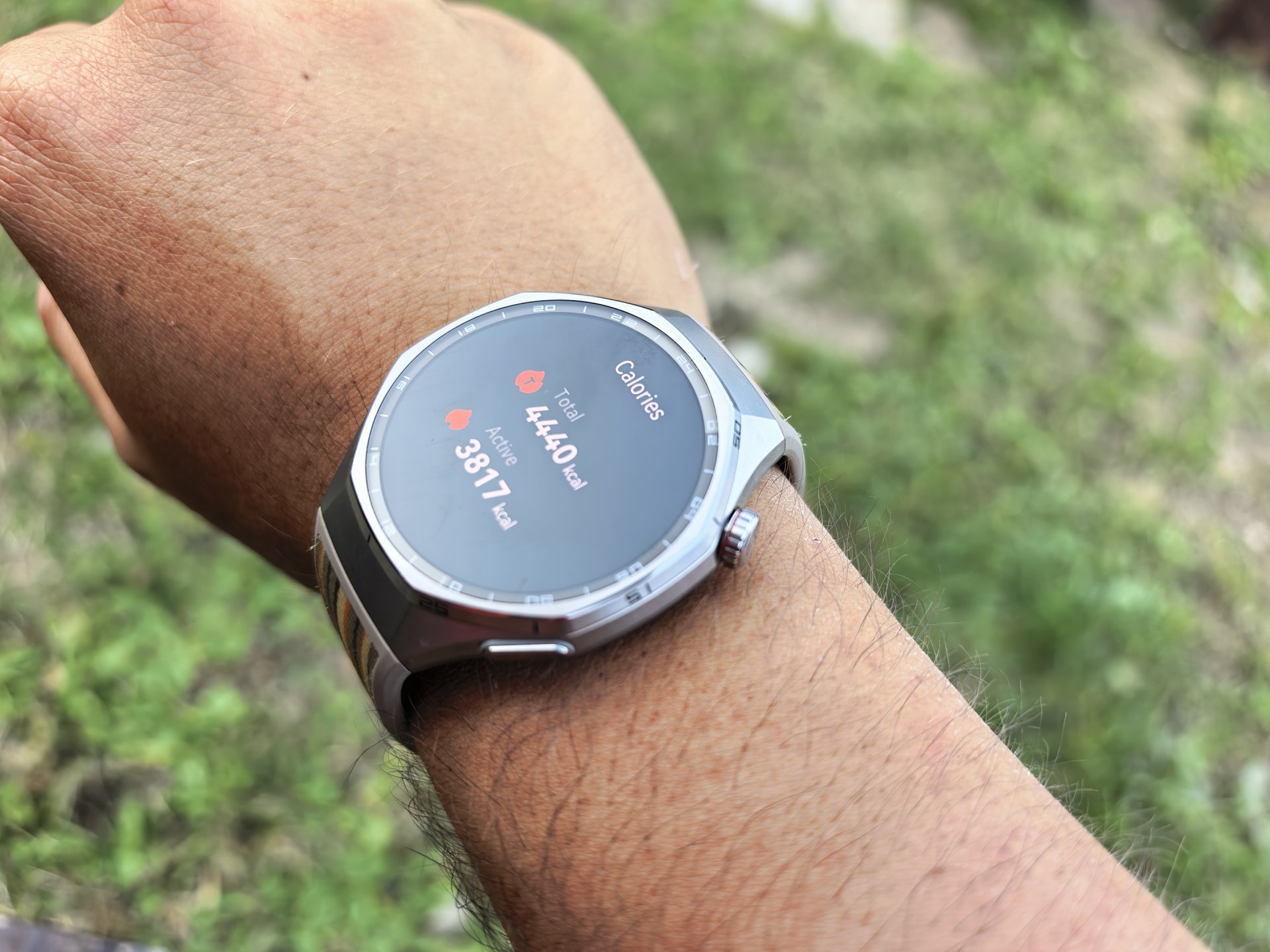 Huawei Watch 6 GT Pro