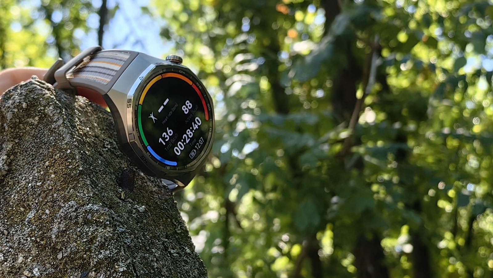 Huawei Watch 6 GT Pro