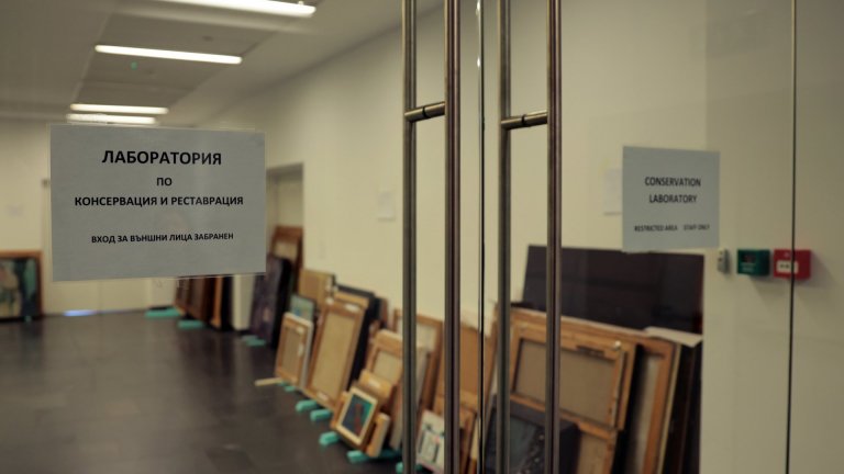 Величие в рамка - Два непоказвани портрета на цар Фердинанд ще бъдат изложени пред деца 