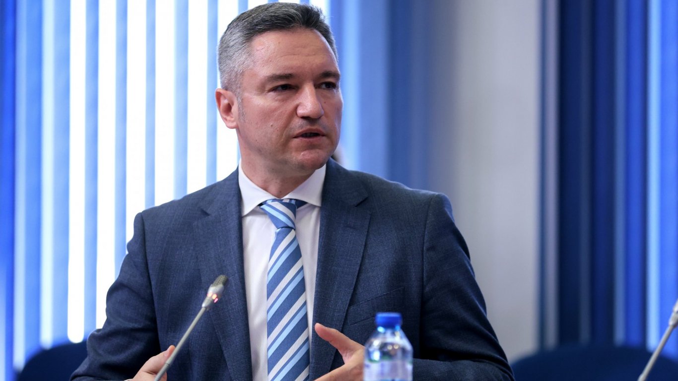 БСП държи ротацията на председателя на НС да бъде записана в коалиционното споразумение